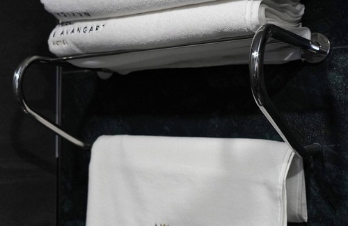 Avcilar Hotel | Nevizade Avangart Hotel