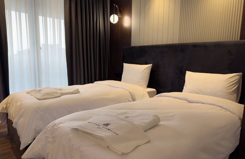 Avcilar Hotel | Nevizade Avangart Hotel