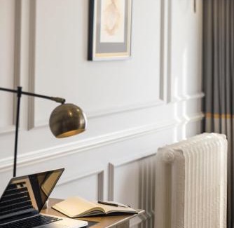 Ortakoy Hotel | Nevv Bosphorus Hotel & Suites