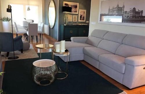 O Grove Apartment | New Ático en la Isla de la Toja