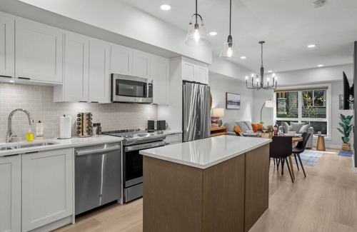 Copperstone Resort Apartment | New 1 Bed Condo | Heated Outdoor Pool & Hot Tub