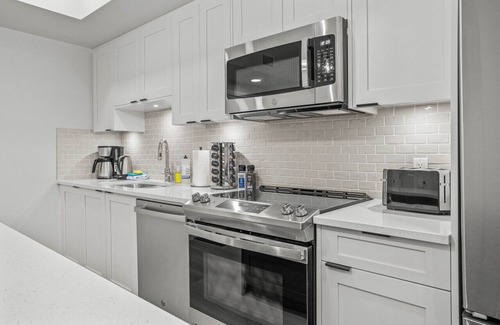 Copperstone Resort Apartment | New 1 Bed Condo | Heated Outdoor Pool & Hot Tub