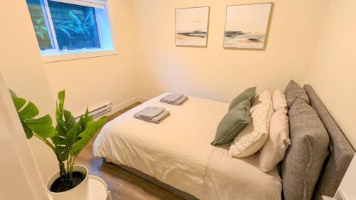 Lynn Valley House | New 1 bedroom suite North Vancouver