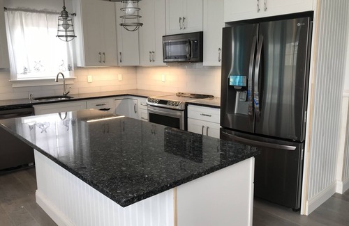 Ocean Beach House | "NEW" 1860 square foot palace, 5 bedrooms