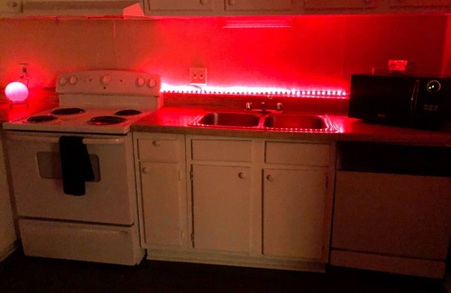 Tougaloo Bed & Breakfast | *NEW* 2 Bdr UNIT