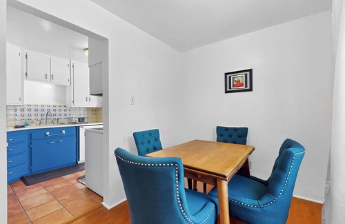Pueblo Alto House | NEW- 2 Bed/1 Bath near UNM/VA/State Fair/Kirtland