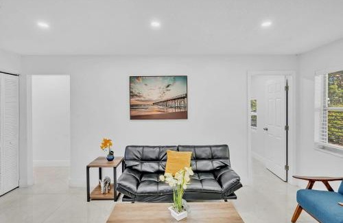 Little Ranches House | New 2 Bedroom Hollywood Beach And Hard Rock Lb1