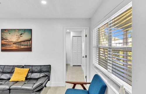 Little Ranches House | New 2 Bedroom Hollywood Beach And Hard Rock Lb1