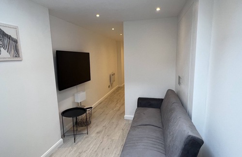 Middle Park and Sutcliffe House | New 2 bedroom house near the O2 and Canary Wharf