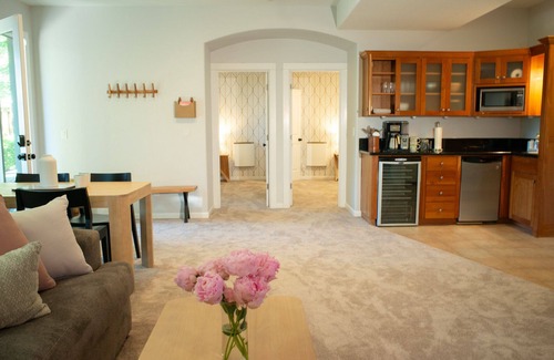 West Linn Apartment | NEW 2 bedroom in West Linn!