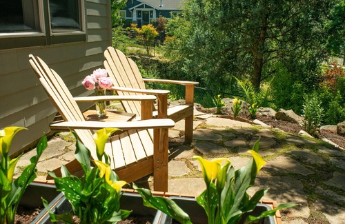 West Linn Apartment | NEW 2 bedroom in West Linn!