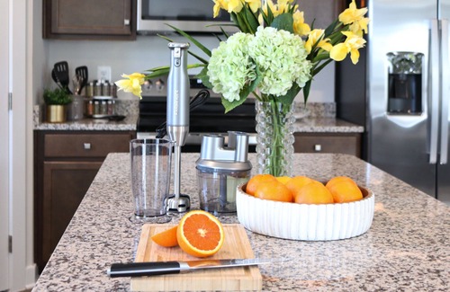 Cross Keys House | ~NEW 20% Off~ Modern Harrisonburg House Close to JMU/Massanutten/Shenandoah NP