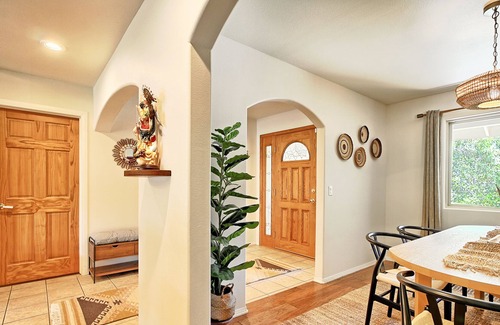 Mira Monte House | NEW 20%off Ojai Private Ranch House