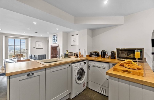 Newton Ferrers House | NEW 2023 Beach House in Devon - Sleeps 10