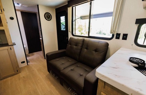 Lincoln House | New 2026 RV / Mountain View / ATVs