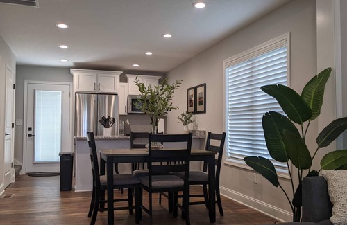 Washington Court House House | New 3 Bedroom 2.5 Bath Townhome in Downtown Washington Court House