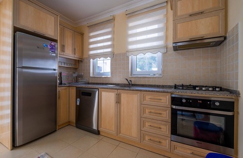 Hisaronu Villa | NEW - 3 Bedroom Nice and cosy Private villa at hisarönü center By Solo Villa