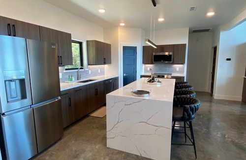 Jasper Cabin | New! 3-BR Lodge in Jasper with breathtaking views of the Arkansas Grand Canyon