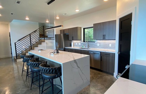 Jasper Cabin | New! 3-BR Lodge in Jasper with breathtaking views of the Arkansas Grand Canyon