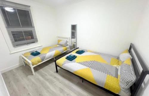 Addiscombe House | NEW 5-bedroom house in Croydon South London