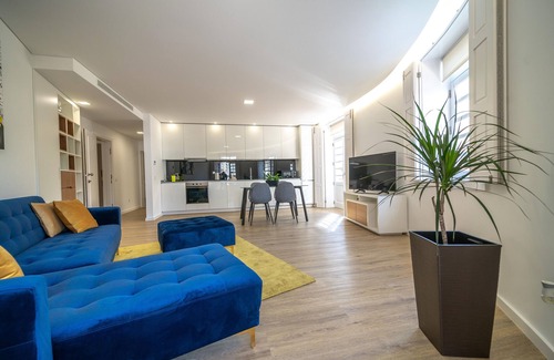 Old Town House | NEW! 75 m2 apartment completely renovated (C)