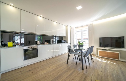 Old Town House | NEW! 75 m2 apartment completely renovated (C)