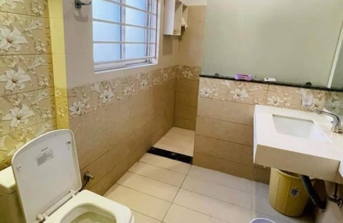 Islamabad House | New Airport Lodge