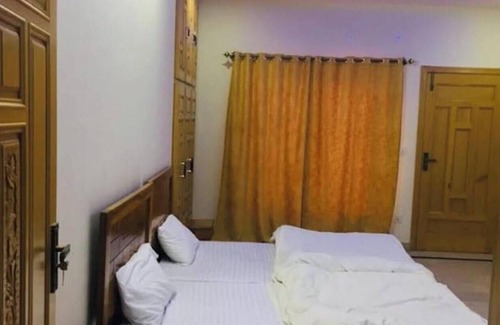 Islamabad House | New Airport Lodge