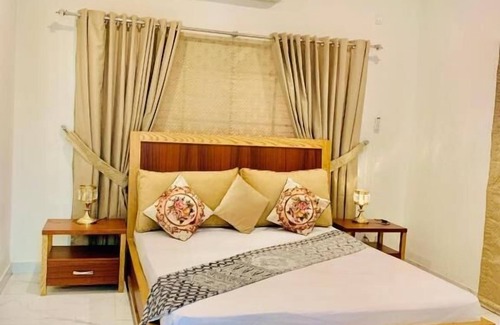 Fatehjang Hotel | New Airport Lodge