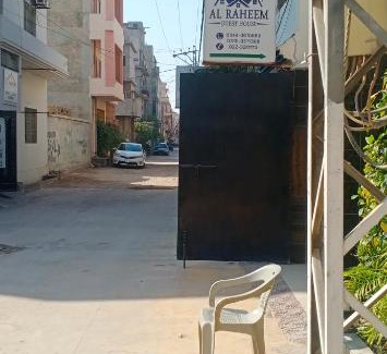 Hyderabad House | New AL Raheem Guest House