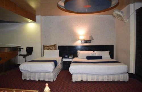 Lahore Hotel | New Al-Safina Hotel