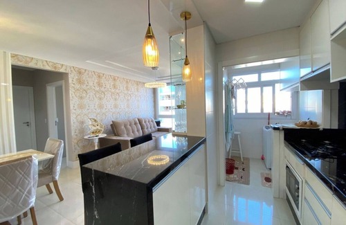 Capao da Canoa Apartment | New and decorated apartment - reservations directly with me - IG pabloreidoimovel