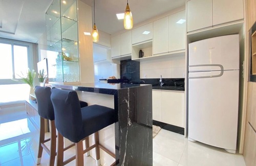 Capao da Canoa Apartment | New and decorated apartment - reservations directly with me - IG pabloreidoimovel