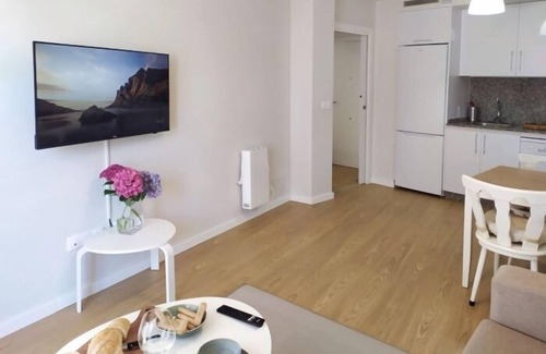 Teis Apartment | New and central apartment