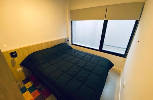 Historic Center Apartment | New and Lovely Apartment in Mendoza City Center 2