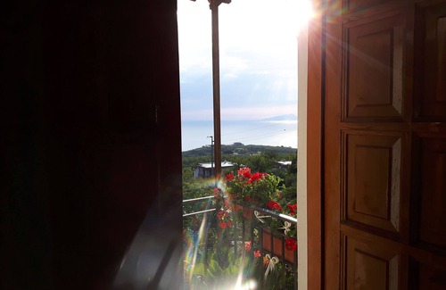 Vico Equense Villa | New and stunning House on the Sorrento Coast with adjacent Pool.