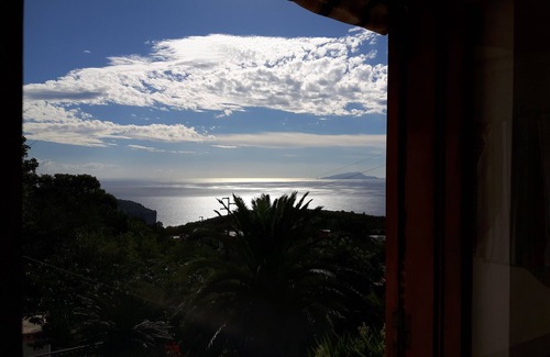 Vico Equense Villa | New and stunning House on the Sorrento Coast with adjacent Pool.