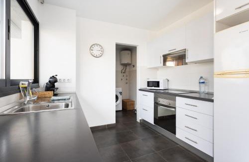 Los Cristianos Apartment | New apartment center Los Cristianos