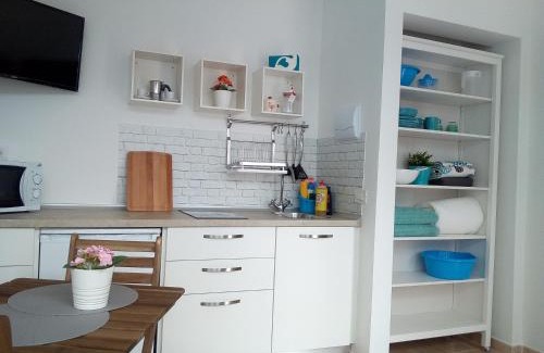 Arenas del Mar House | New Apartment Europa 2