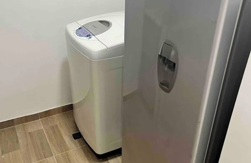 Tunja Apartment | New apartment in front of the viva shopping center