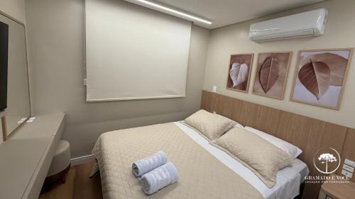 Carniel Apartment | New apartment in Gramado Wax Museum and NbaPark.