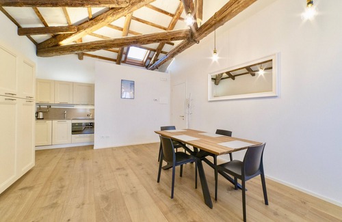 Longa Apartment | New apartment in Murano the amazing glass island