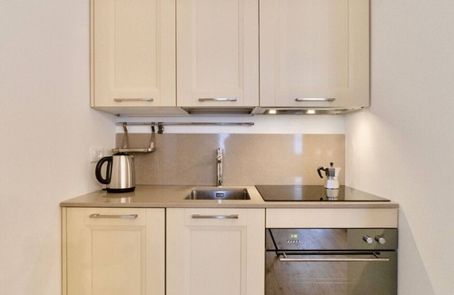 Longa Apartment | New apartment in Murano the amazing glass island