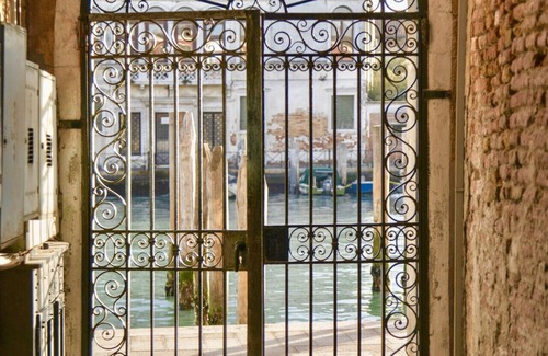 Longa Apartment | New apartment in Murano the amazing glass island