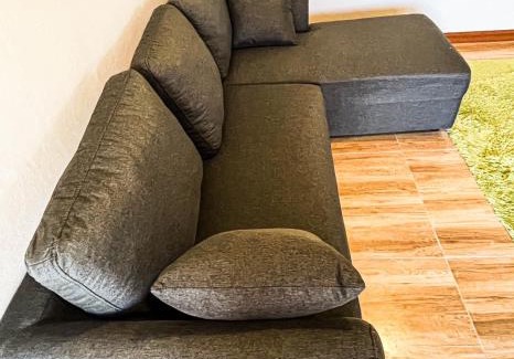 Pai Apartment | New Apartment in Pai Town