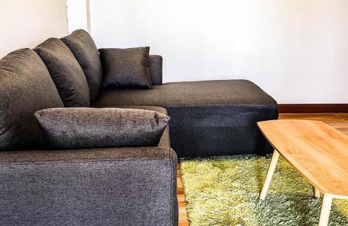 Pai Apartment | New Apartment in Pai Town