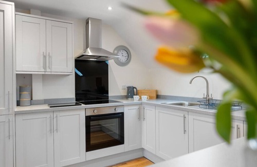 Priors Marston Apartment | New Apartment in Stockton, sleeps 4, Free WIFI