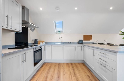 Priors Marston Apartment | New Apartment in Stockton, sleeps 4, Free WIFI