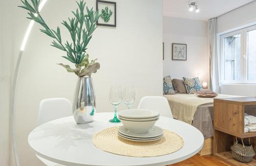 Lastarria Apartment | New apartment in trendy Lastarria