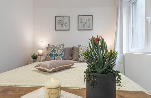 Lastarria Apartment | New apartment in trendy Lastarria